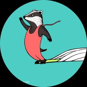 Meet your Posher, Sean